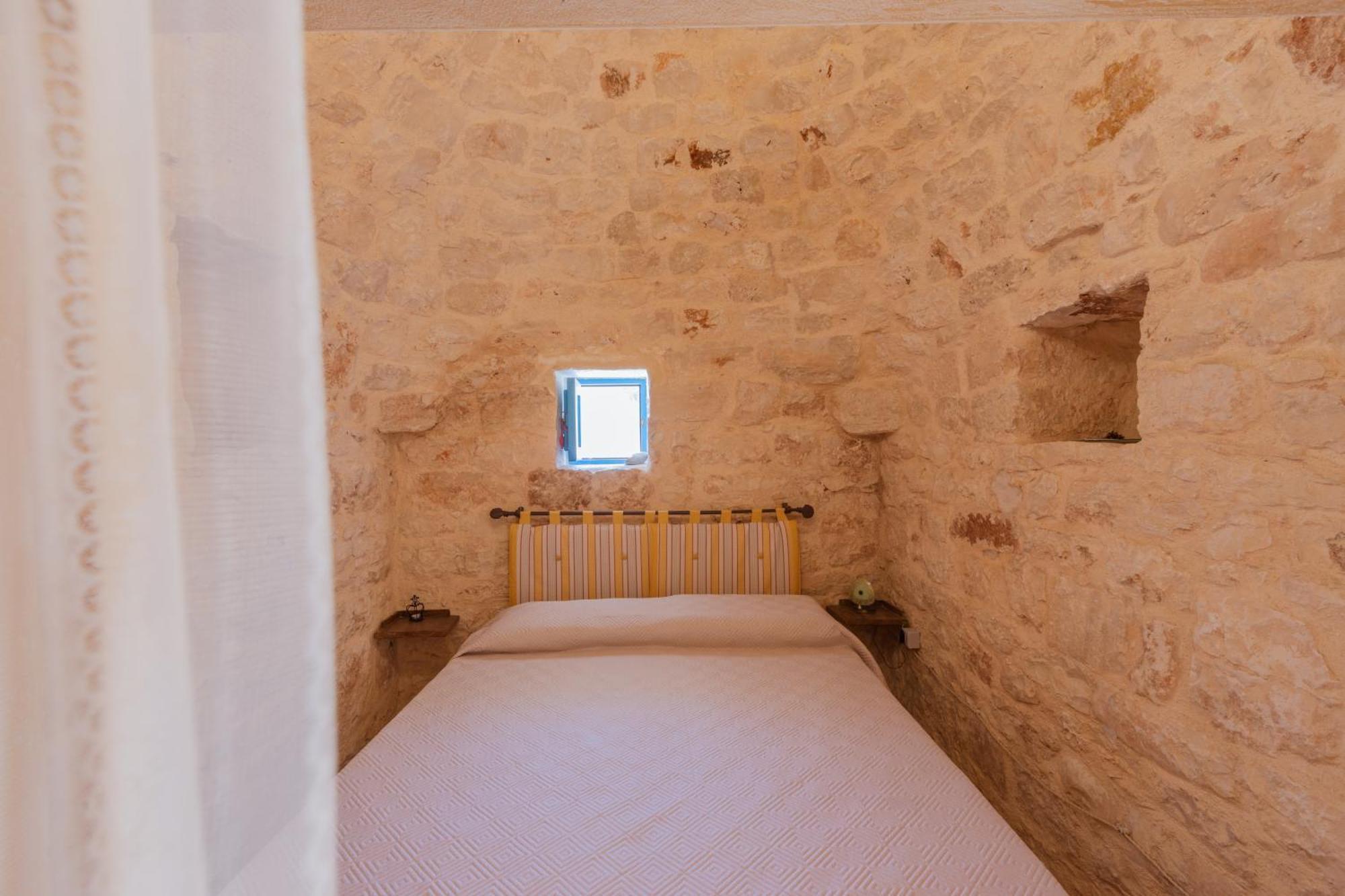 Trullo Tarantini Con Piscina Privata Apartment Latiano ภายนอก รูปภาพ