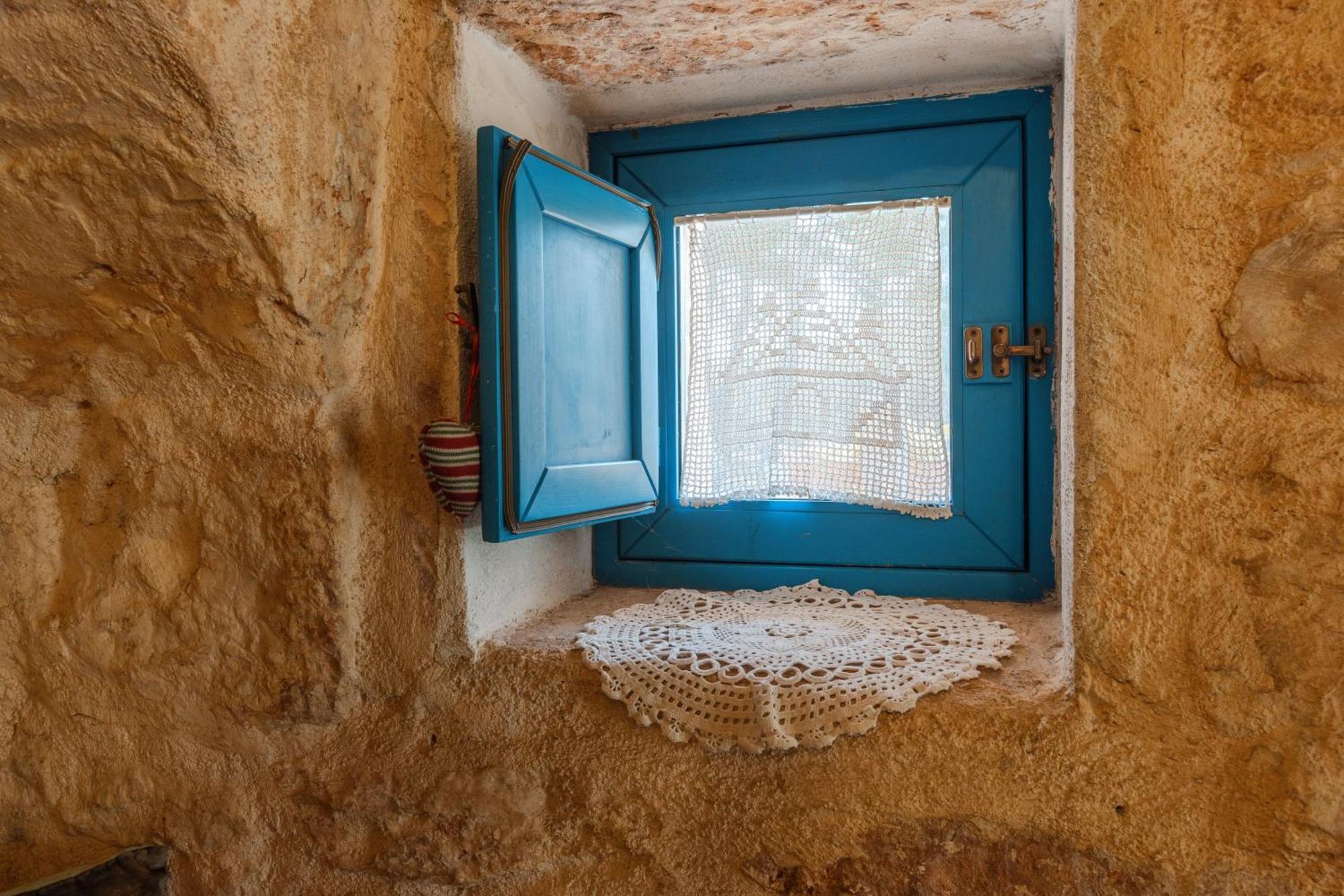 Trullo Tarantini Con Piscina Privata Apartment Latiano ภายนอก รูปภาพ