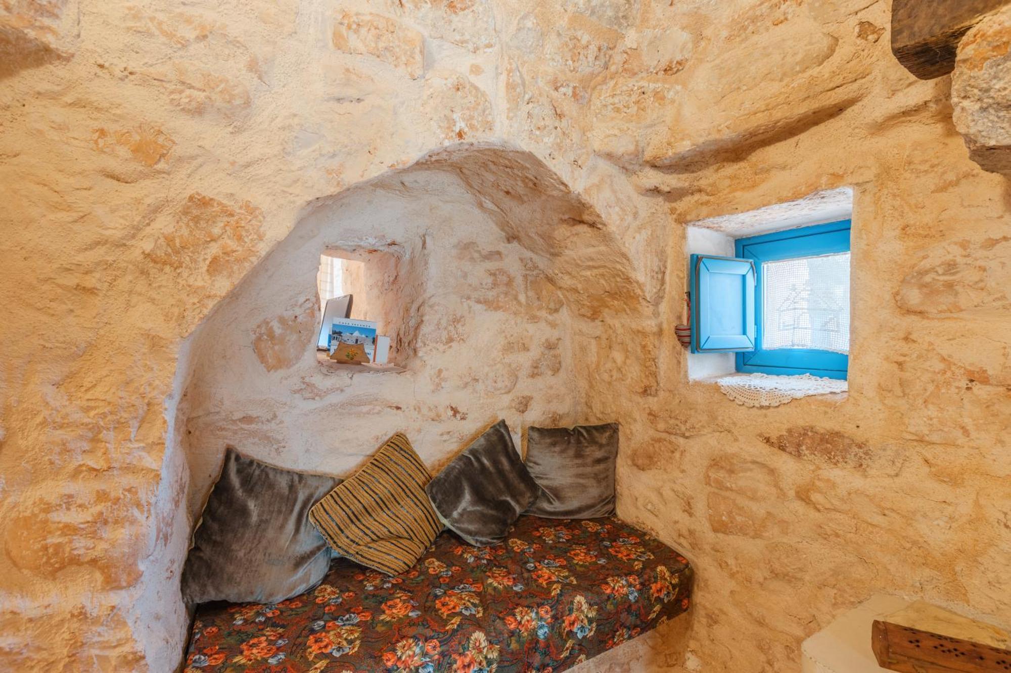 Trullo Tarantini Con Piscina Privata Apartment Latiano ภายนอก รูปภาพ